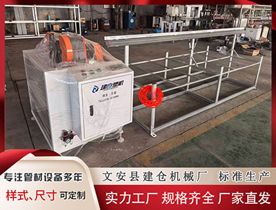 张掖塑料管材设备 解放军在3个发射井，布置百枚导弹？外交部一句话让美松口气