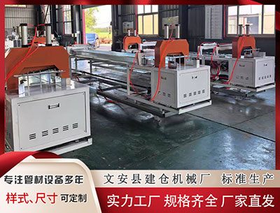 南通塑料管材生产线价格 法国卢浮宫将对大多数非欧盟国家游客提高门票价格