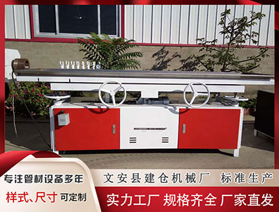 银川塑料管材生产线价格						 “‘五马浮渡江，一马化为龙’，司马睿何以崭露头角开创东晋？”